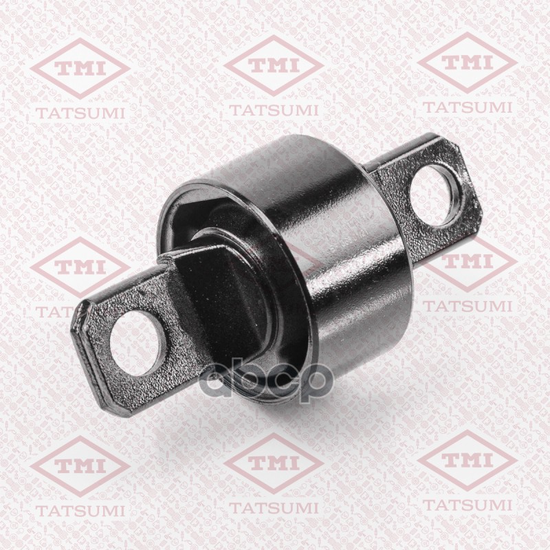 Сайлентблок Продольного Рычага | Зад Лев | TATSUMI арт. TEF1366