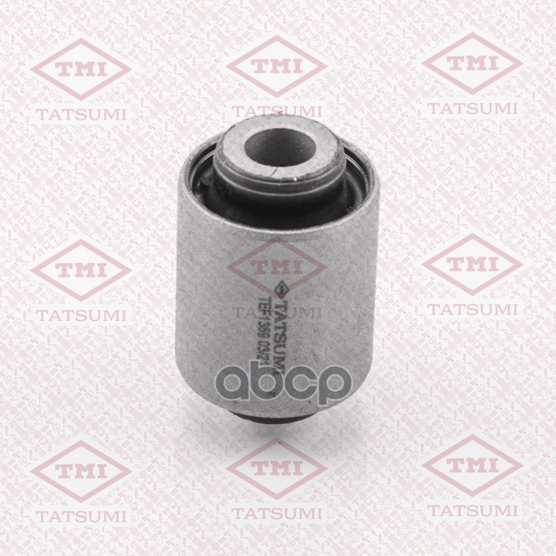 Сайлентблок заднего поперечного рычага TATSUMI арт. TEF1369