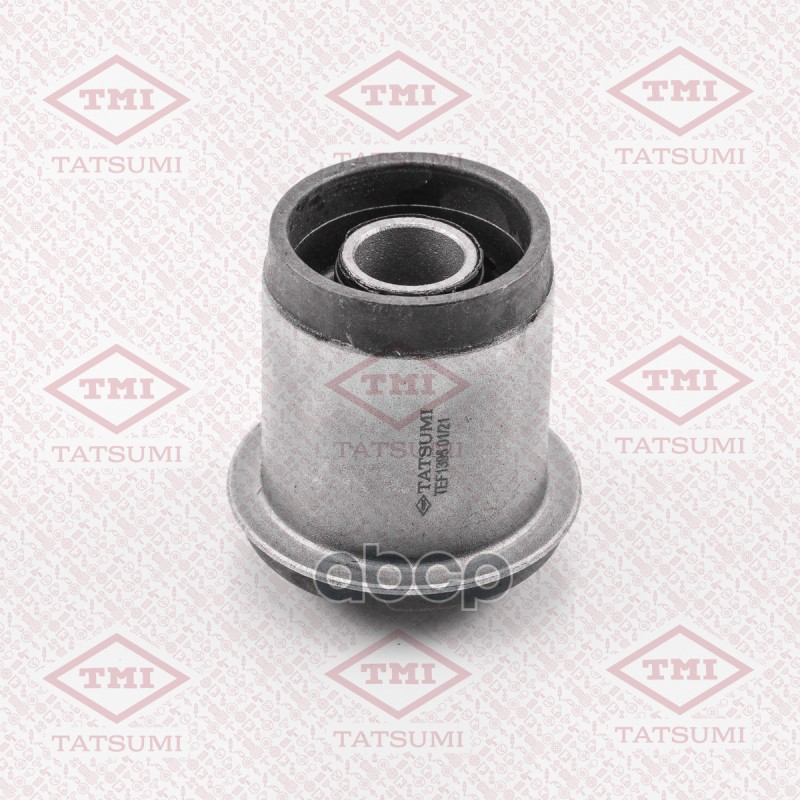 Сайлентблок Подрамника | Зад Прав/Лев | TATSUMI арт. TEF1395