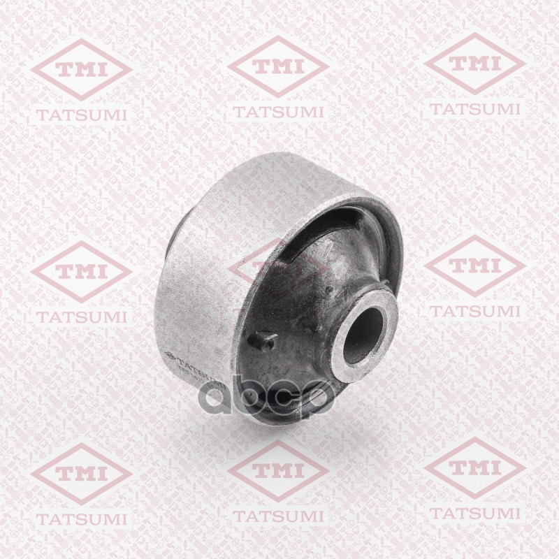 Сайлентблок переднего рычага задний MITSUBISHI ASX/Lancer/Outlander/Galant 07- TEF1422 TATSUMI арт. TEF1422