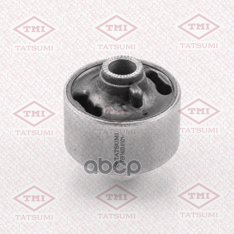 Сайлентблок переднего рычага задний TOYOTA Camry 01- TEF1433 TATSUMI арт. TEF1433