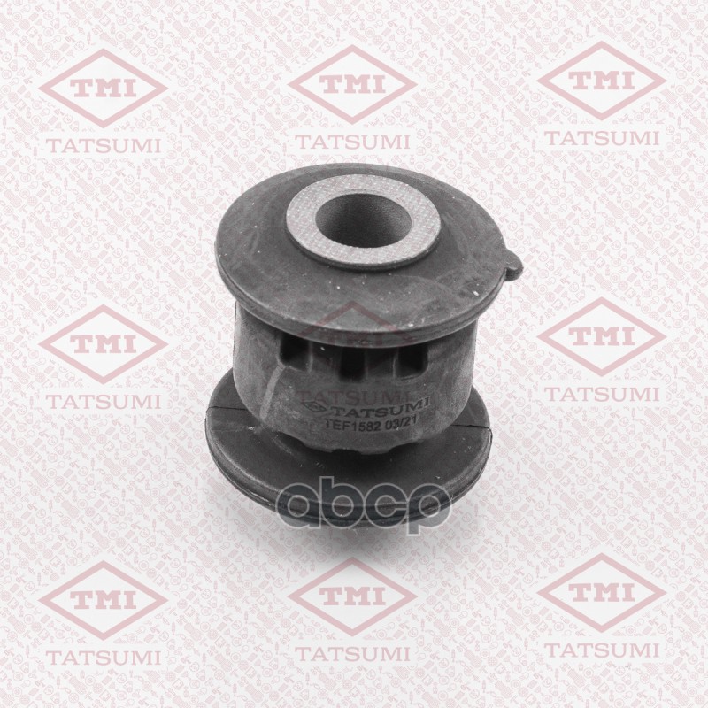 Сайлентблок переднего рычага передний TATSUMI арт. TEF1582