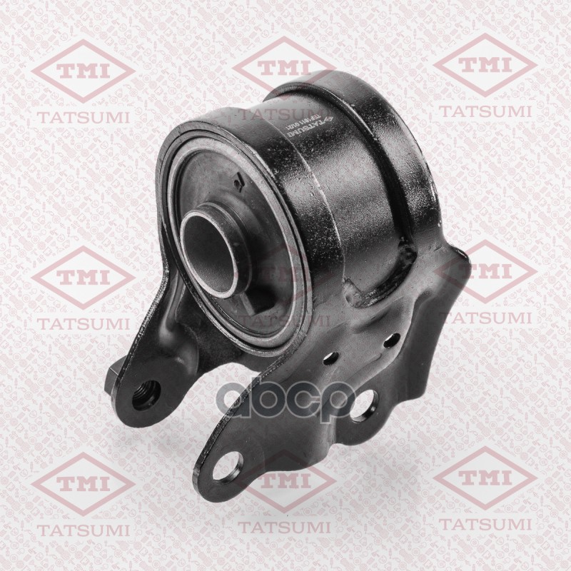 Сайлентблок переднего рычага задний (гидравлический) TATSUMI арт. TEF1611