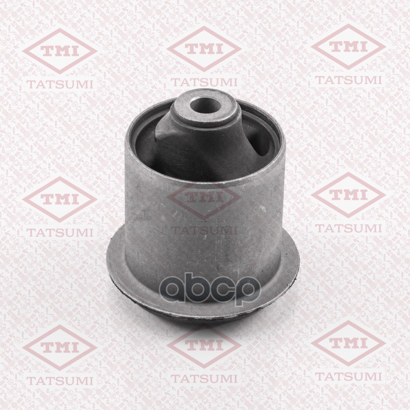 Сайлентблок Балки | Зад | TATSUMI арт. TEF1650