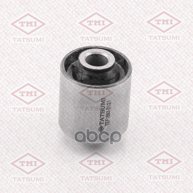 Сайлентблок Нижнего Поперечного Рычага | Перед Прав/Лев | TATSUMI арт. TEF1693