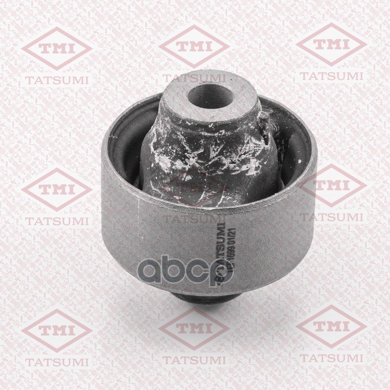 Сайлентблок переднего рычага передний TATSUMI арт. TEF1699
