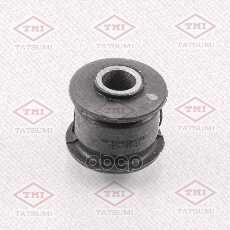 Втулка Амортизатора | Зад Прав/Лев | TATSUMI арт. TEF1715