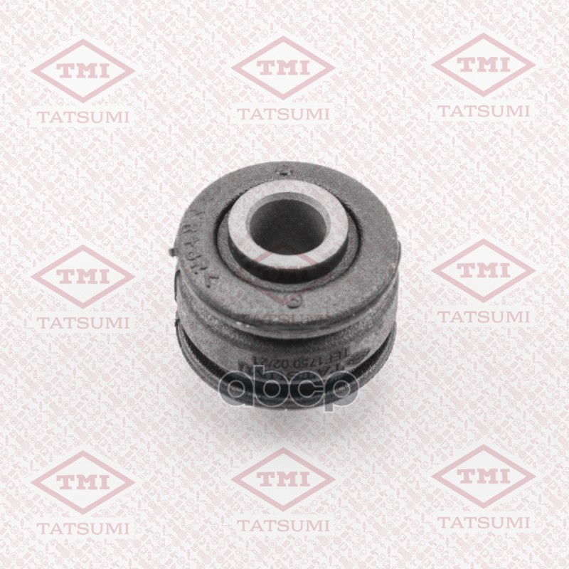 Сайлентблок Передней Тяги Стабилизатора Toyota Land Cruiser 07- Tef1750 TATSUMI арт. TEF1750