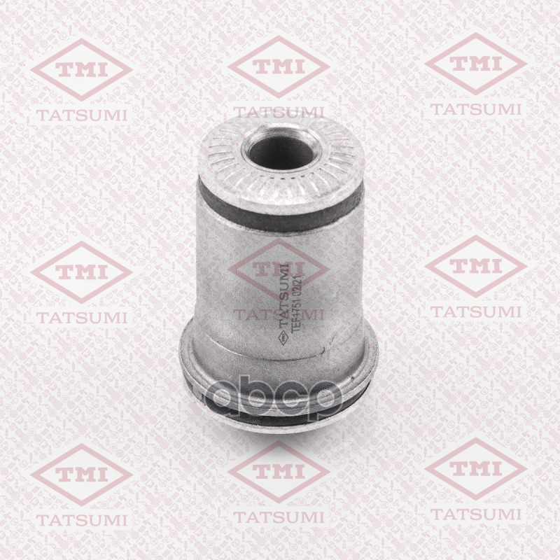 Сайлентблок Нижнего Рычага | Перед Прав/Лев | TATSUMI арт. TEF1751