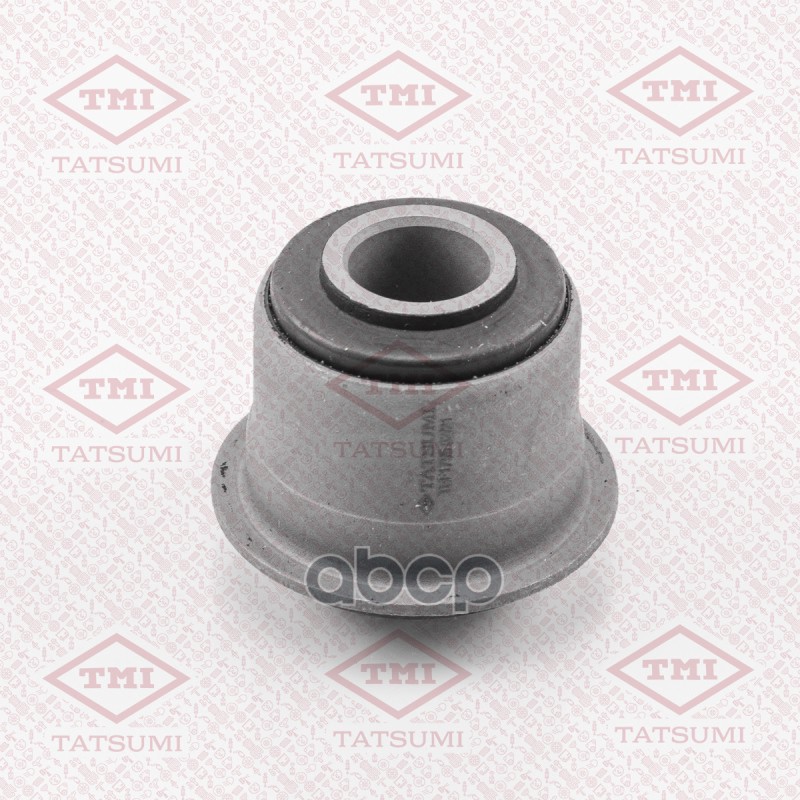 Сайлентблок Верхнего Рычага | Перед Прав/Лев | TATSUMI арт. TEF1756