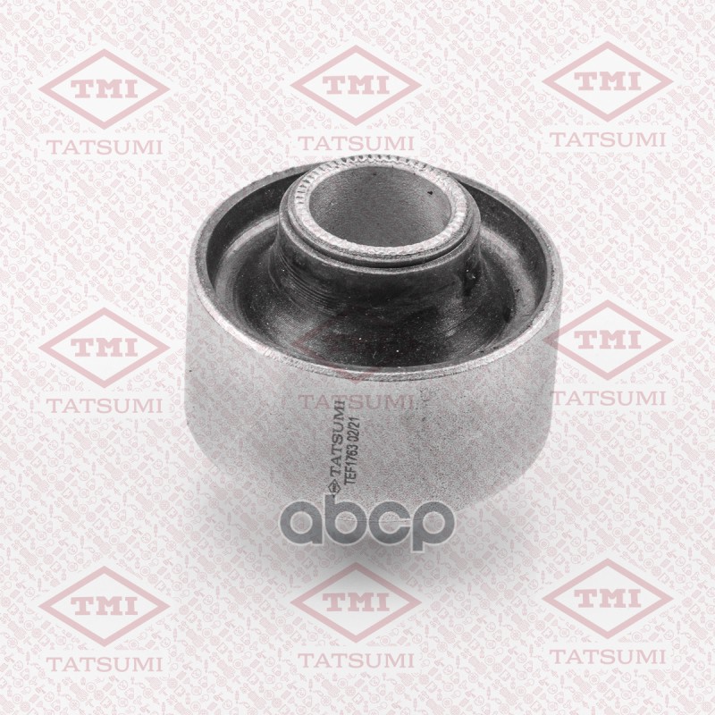 Сайлентблок Рычага | Перед Прав/Лев | TATSUMI арт. TEF1763