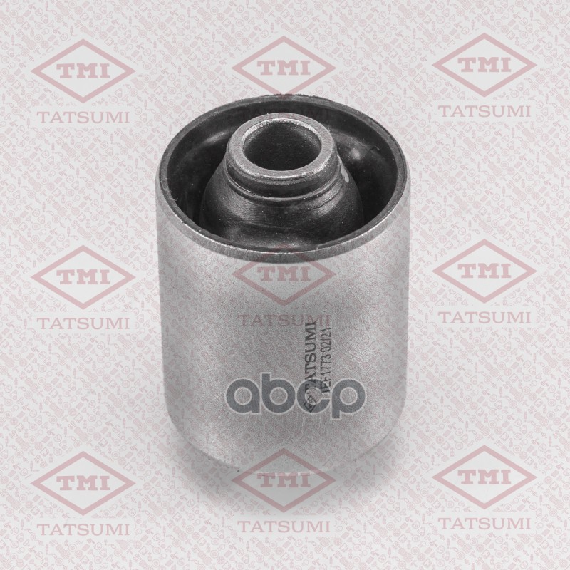 Сайлентблок Нижнего Продольного Рычага | Зад Прав/Лев | TATSUMI арт. TEF1773