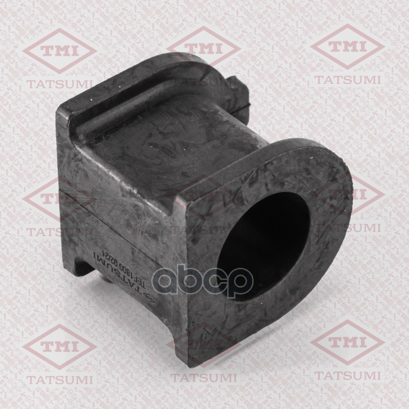 Втулка Стабилизатора | Перед | TATSUMI арт. TEF1800