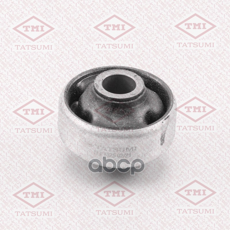Сайлентблок переднего рычага задний TATSUMI арт. TEF1825