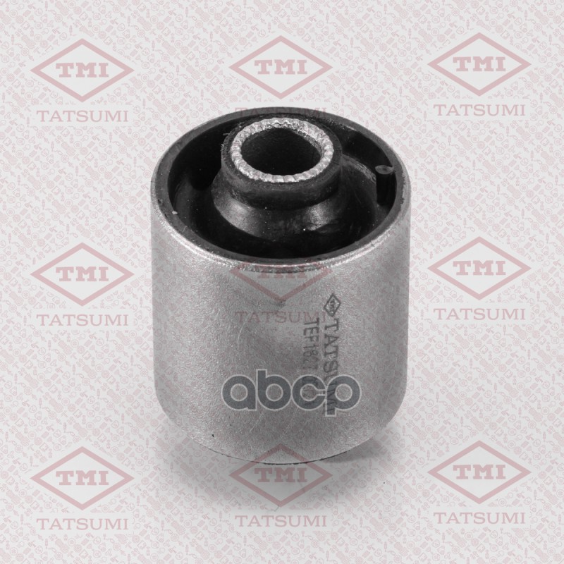 Сайлентблок Рычага Подвески Toyota Avensis 97-> TATSUMI арт. TEF1827