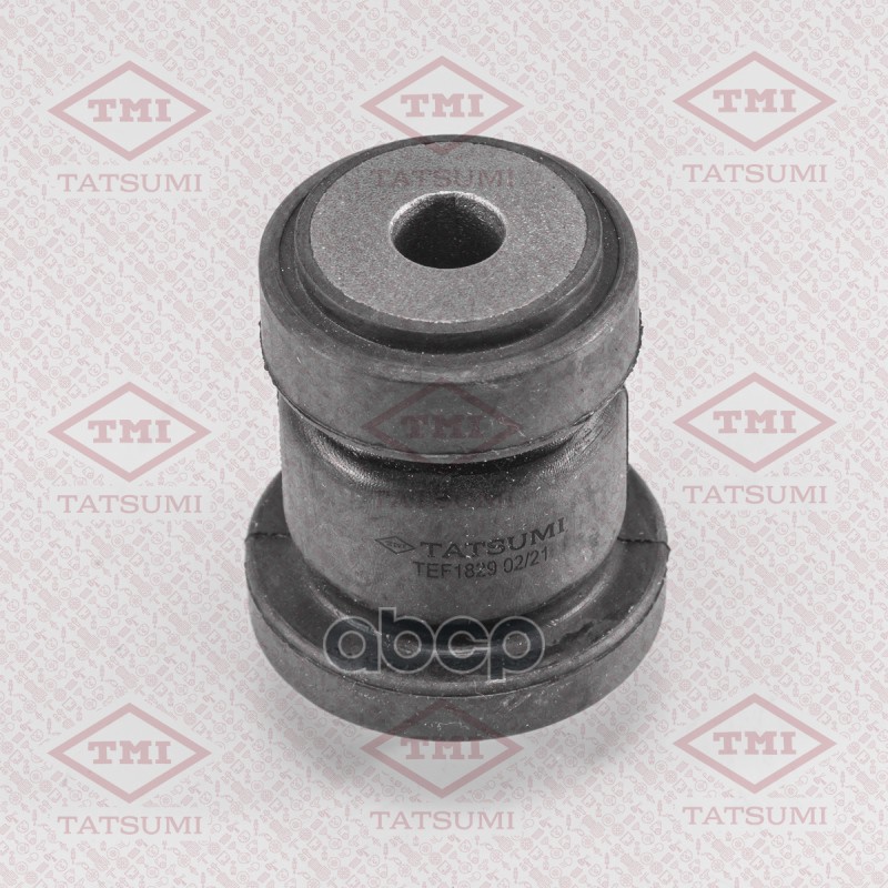 Сайлентблок Рычага | Перед Прав/Лев | TATSUMI арт. TEF1829