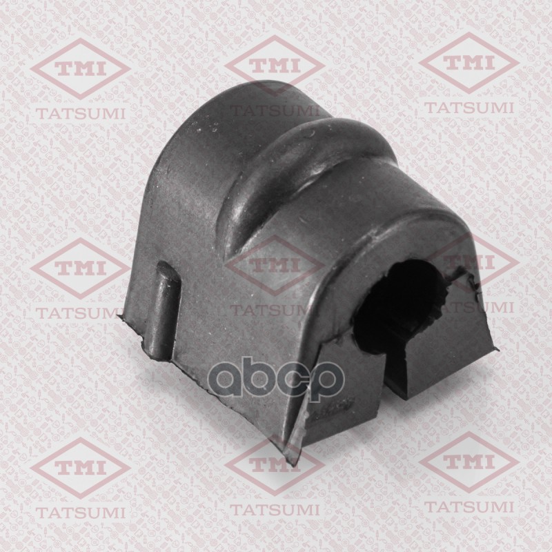 Втулка Стабилизатора | Перед | TATSUMI арт. TEF1832