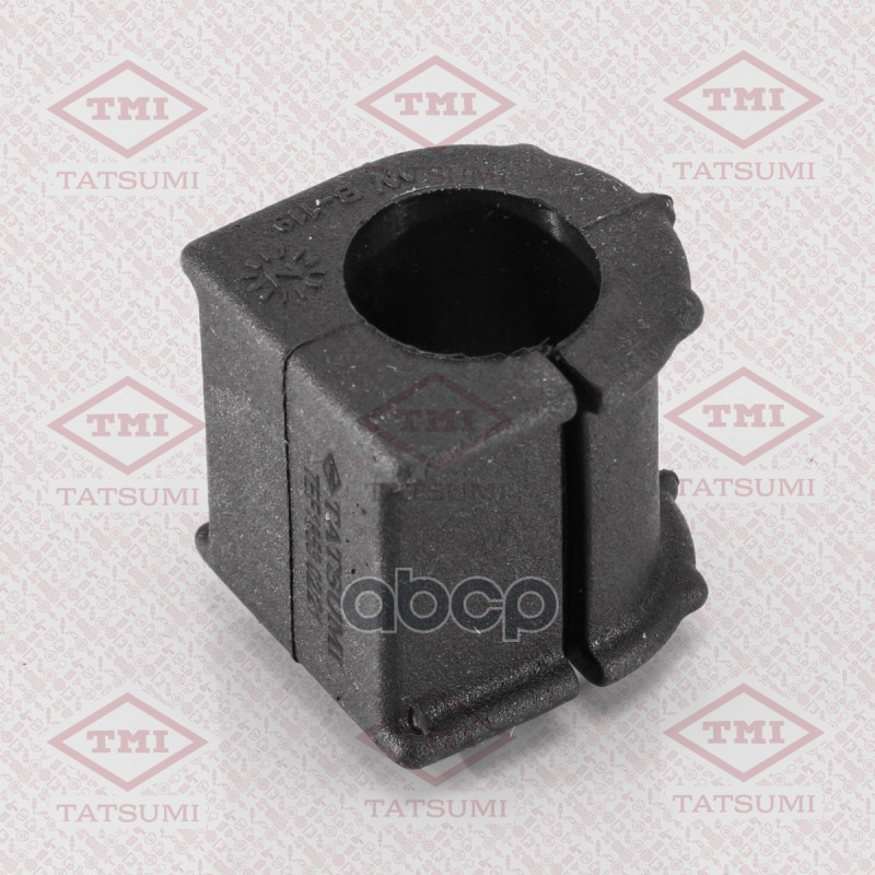 Втулка стабилизатора переднего TOYOTA RAV4 94- TEF1853 TATSUMI арт. TEF1853