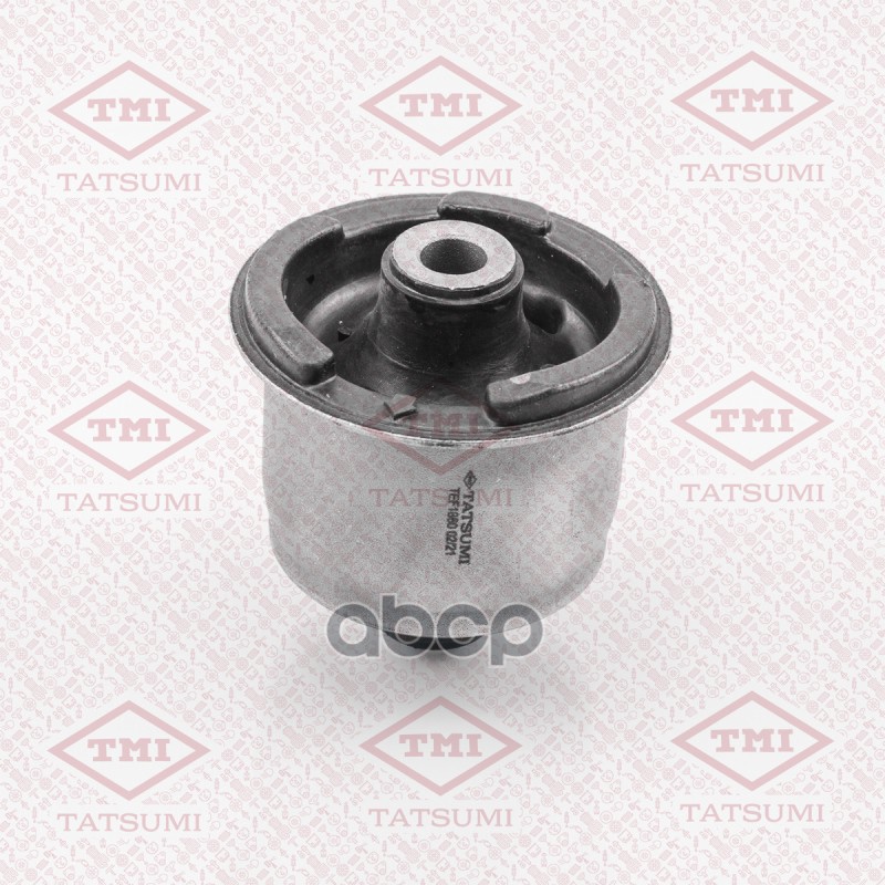 Сайлентблок Балки | Зад | TATSUMI арт. TEF1860