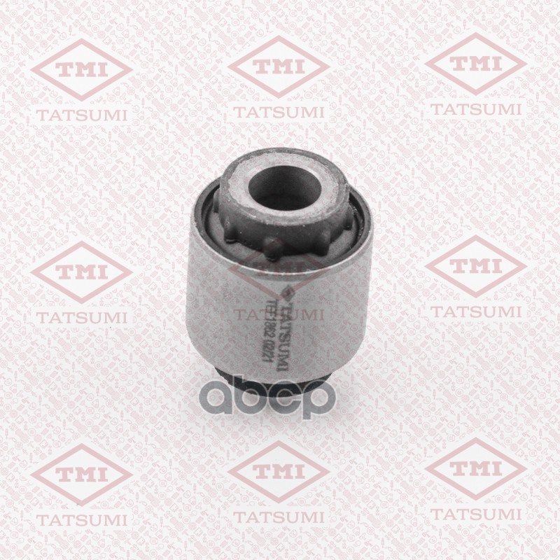 Сайлентблок Поперечного Рычага | Зад Прав/Лев | TATSUMI арт. TEF1862