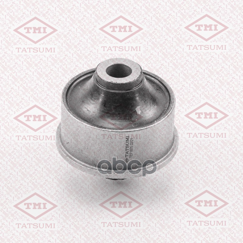Сайлентблок Рычага | Перед Лев | TATSUMI арт. TEF1875
