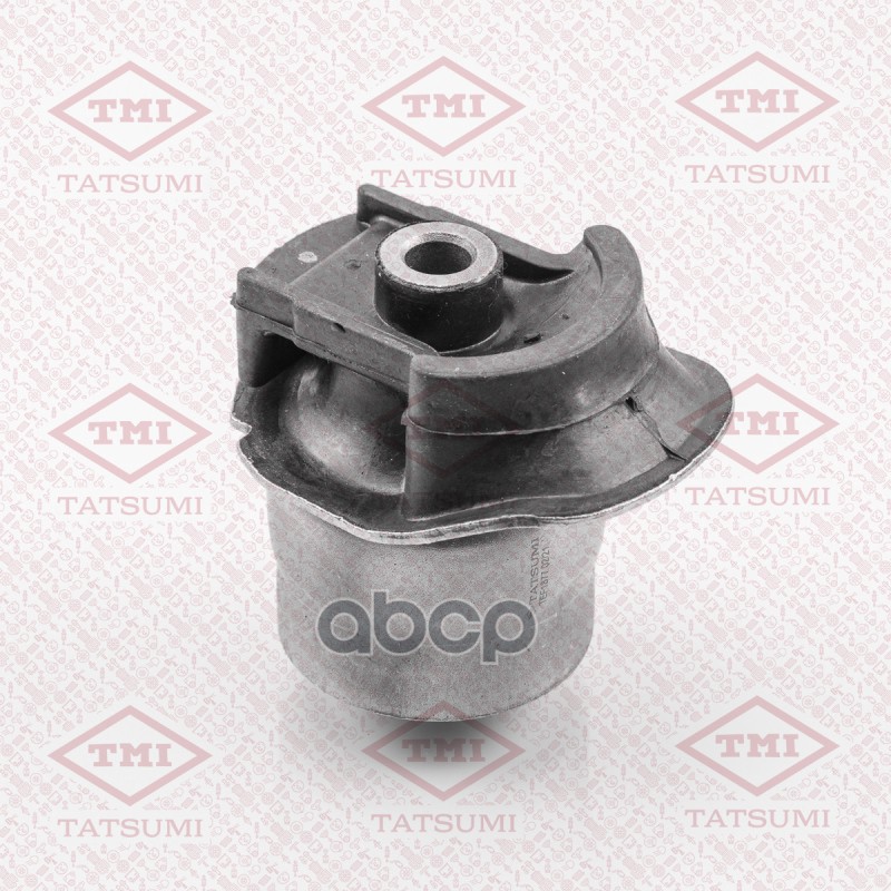 Сайлентблок задней балки TATSUMI арт. TEF1877