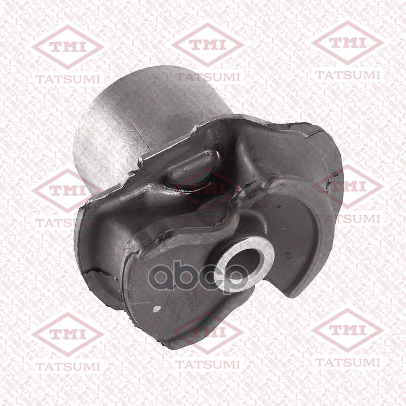 Сайлентблок задней балки TATSUMI арт. TEF1995