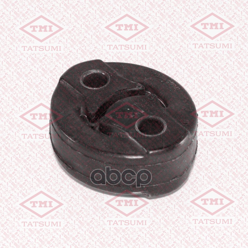 Сайлентблок Глушителя TATSUMI арт. TEF2036