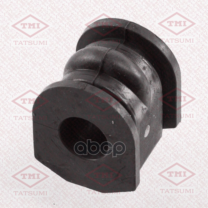 Втулка Стабилизатора | Зад | TATSUMI арт. TEF2055