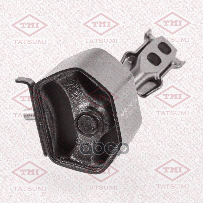 Сайлентблок глушителя TATSUMI арт. TEF2057