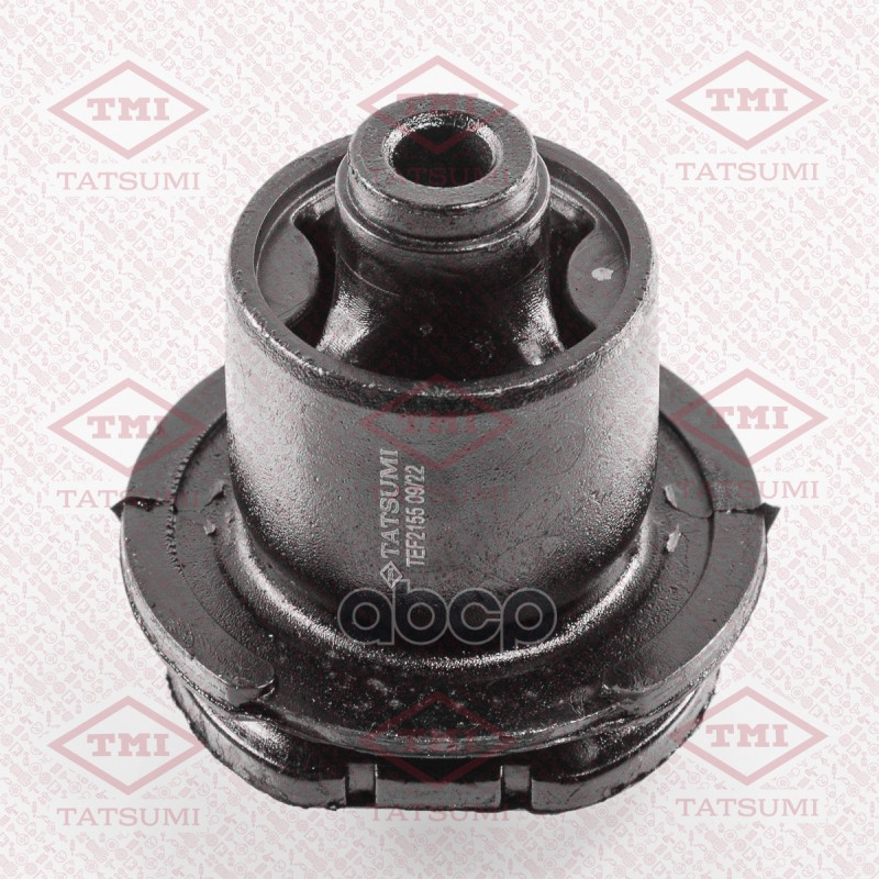 Сайлентблок задней балки TATSUMI арт. TEF2155