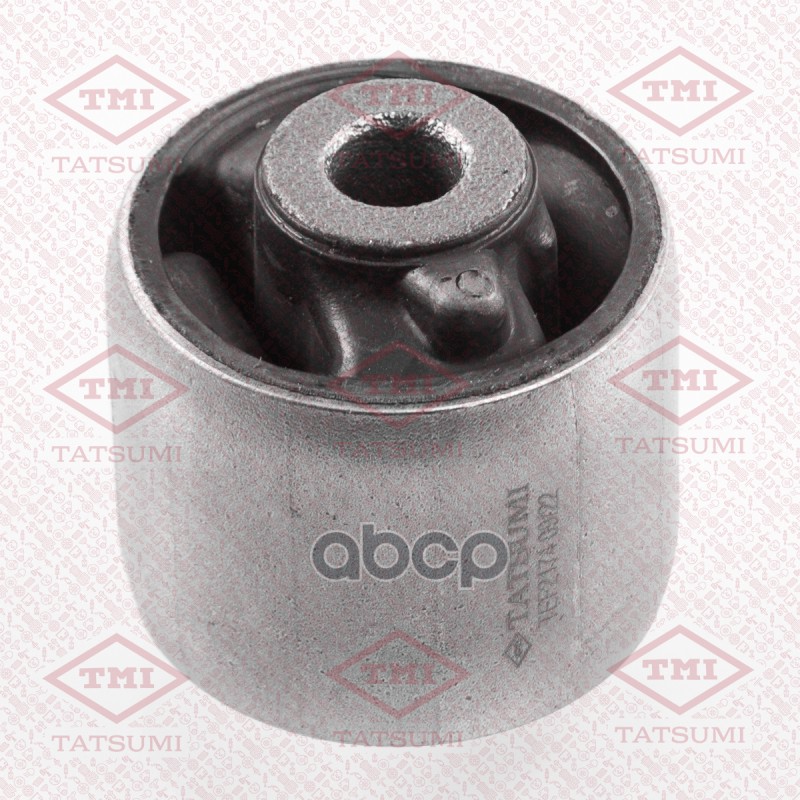 Сайлентблок Балки | Зад Прав/Лев | TATSUMI арт. TEF2174