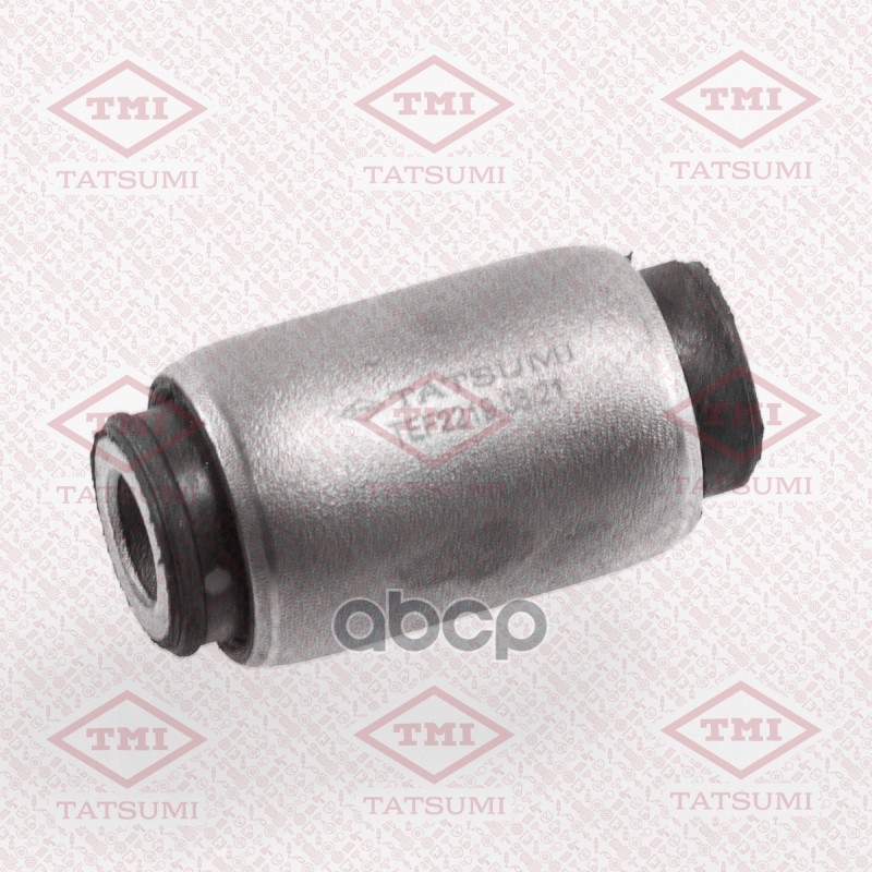 Сайлентблок Рычага Внутренний | Перед Прав/Лев | TATSUMI арт. TEF2219