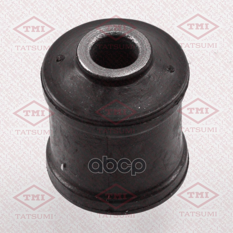 Сайлентблок переднего нижнего рычага внутренний TATSUMI арт. TEF2228