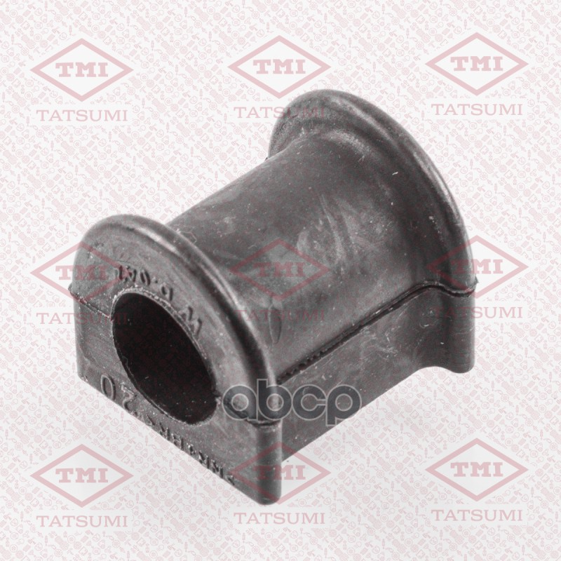 Втулка Стабилизатора | Перед | TATSUMI арт. TEF2266
