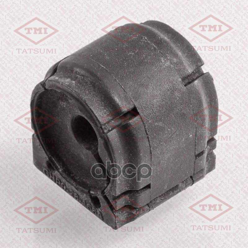 Втулка Стабилизатора | Зад | TATSUMI арт. TEF2270