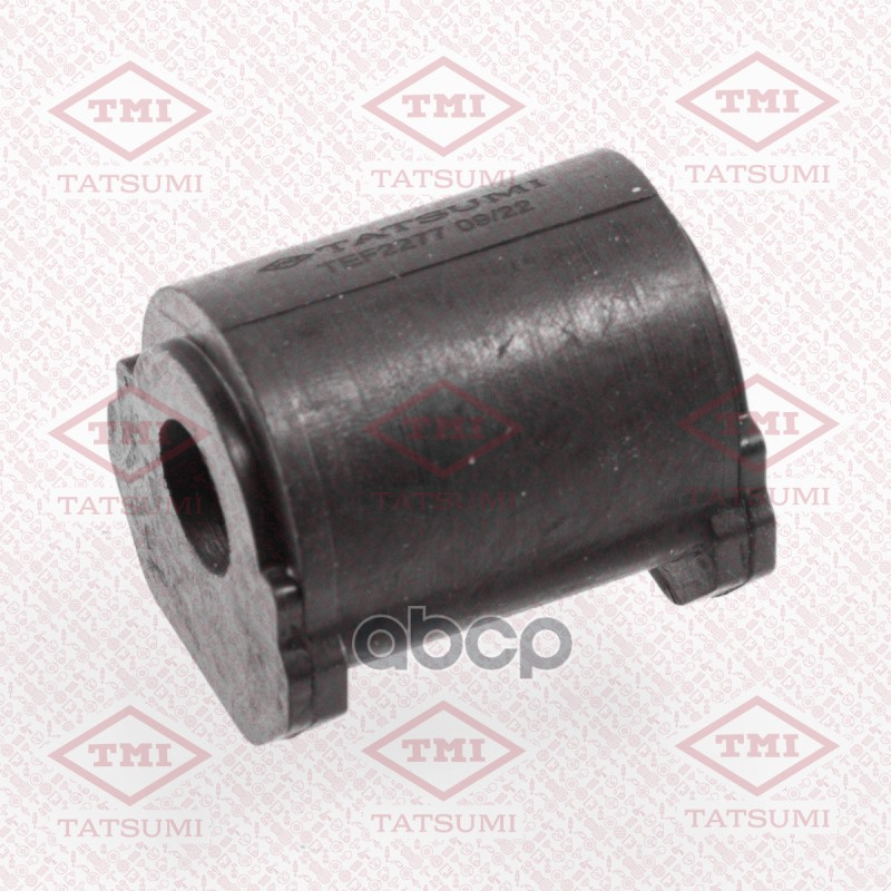 Втулка Стабилизатора | Зад | TATSUMI арт. TEF2277