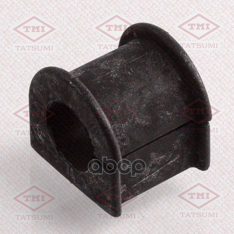 Втулка Стабилизатора | Зад | TATSUMI арт. TEF2280