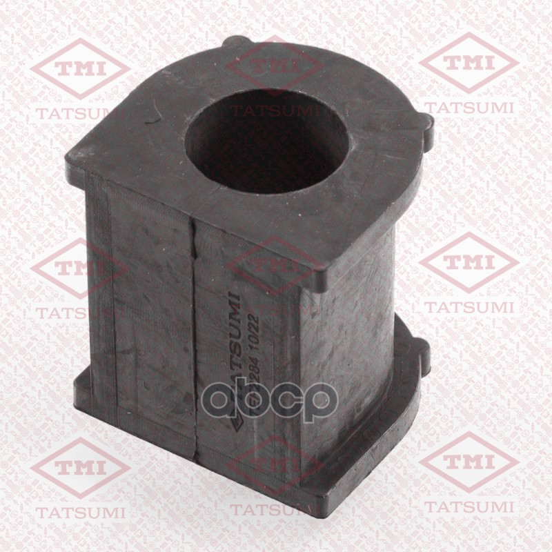 Втулка Стабилизатора | Перед | TATSUMI арт. TEF2284