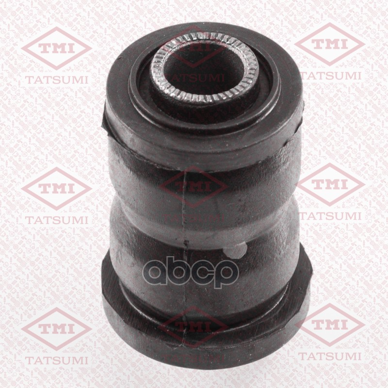 Сайлентблок Рычага | Перед Прав/Лев | TATSUMI арт. TEF2341