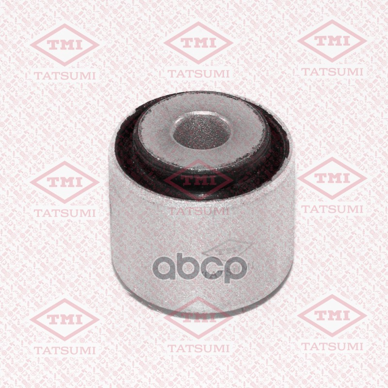 Сайлентблок Верхнего Рычага | Зад | TATSUMI арт. TEF2354