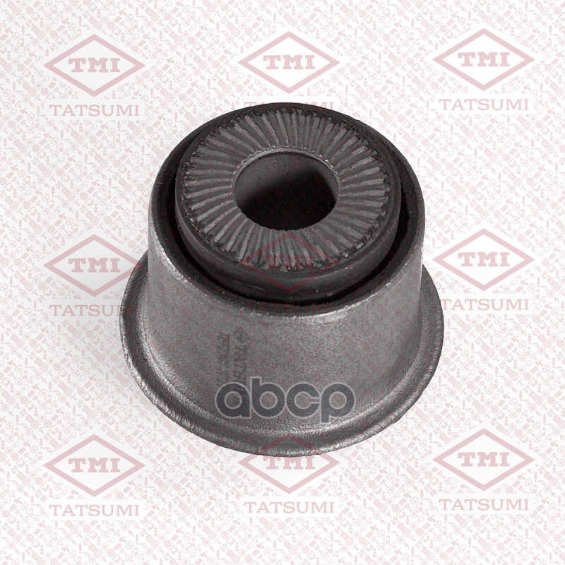 Сайлентблок переднего подрамника TATSUMI арт. TEF2380