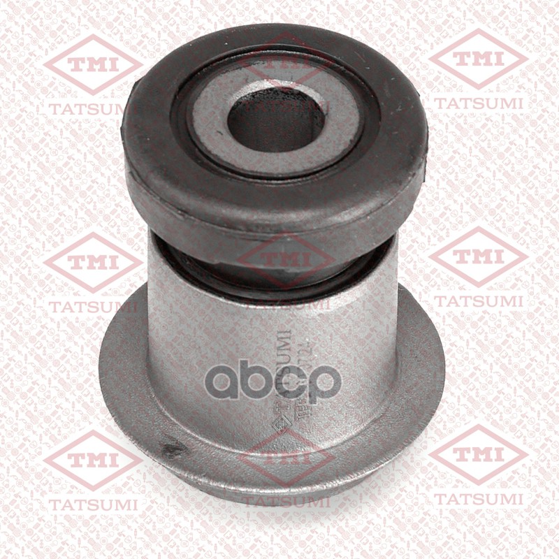 Сайлентблок переднего нижнего рычага передний TATSUMI арт. TEF2460