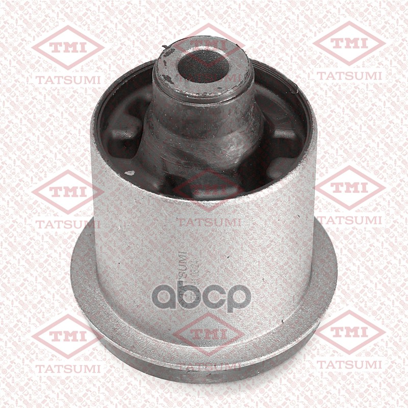Сайлентблок задней балки TATSUMI арт. TEF2491