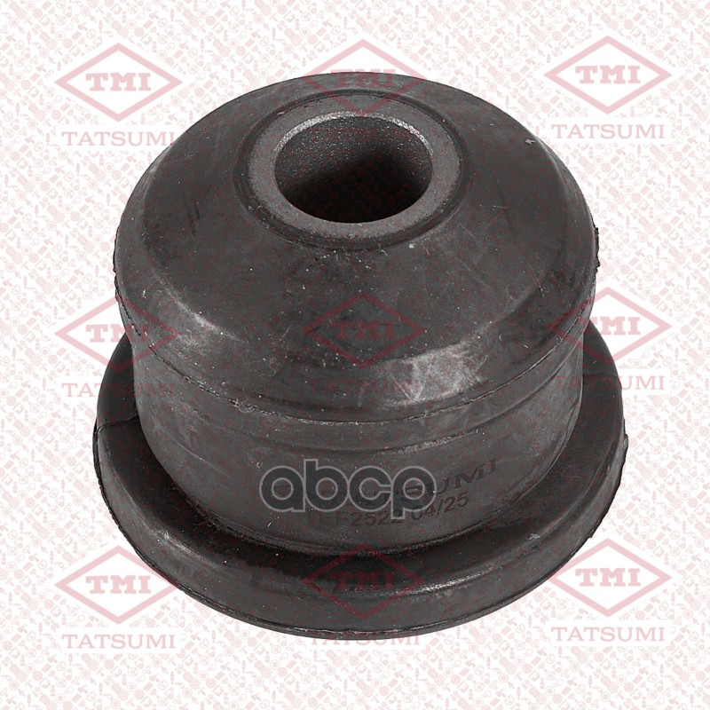 Сайлентблок кронштейна растяжки TATSUMI арт. TEF2522