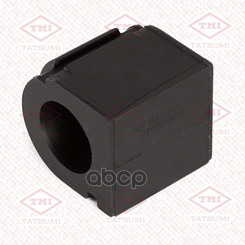 Втулка стабилизатора переднего TATSUMI арт. TEF2555