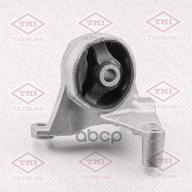 Подушка Двигателя | Перед | TATSUMI арт. TEG1214
