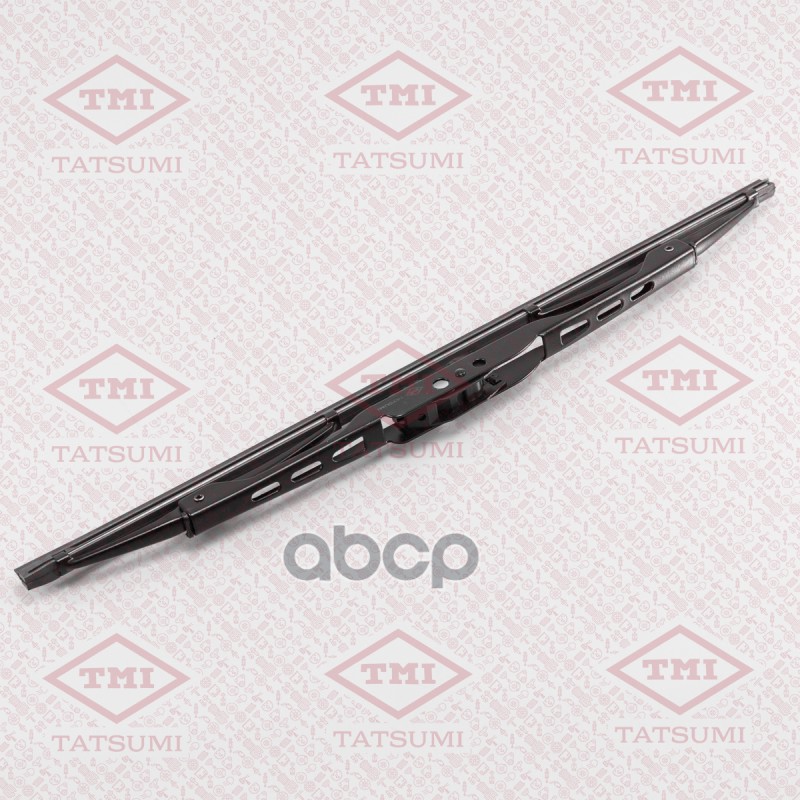 Щетка стеклоочистителя каркасная 350мм Universal TFF1035 TATSUMI арт. TFF1035