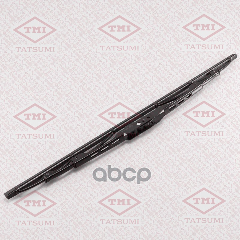 Щетка стеклоочистителя каркасная 425мм Universal TFF1043 TATSUMI арт. TFF1043