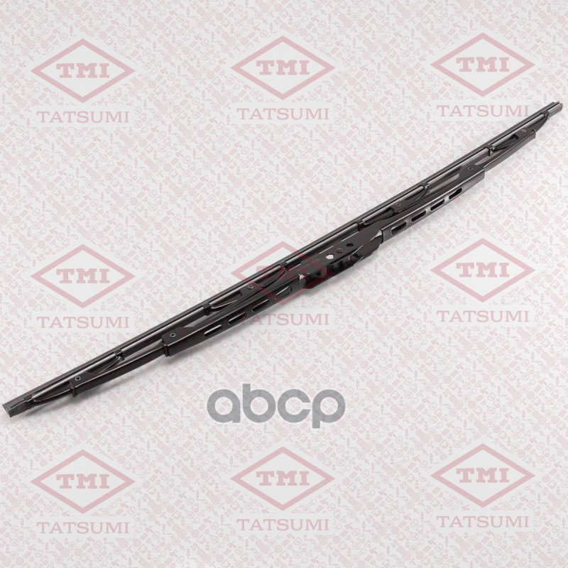 Щетка стеклоочистителя каркасная 500мм Universal TFF1050 TATSUMI арт. TFF1050